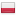 cessia.pl hosted country